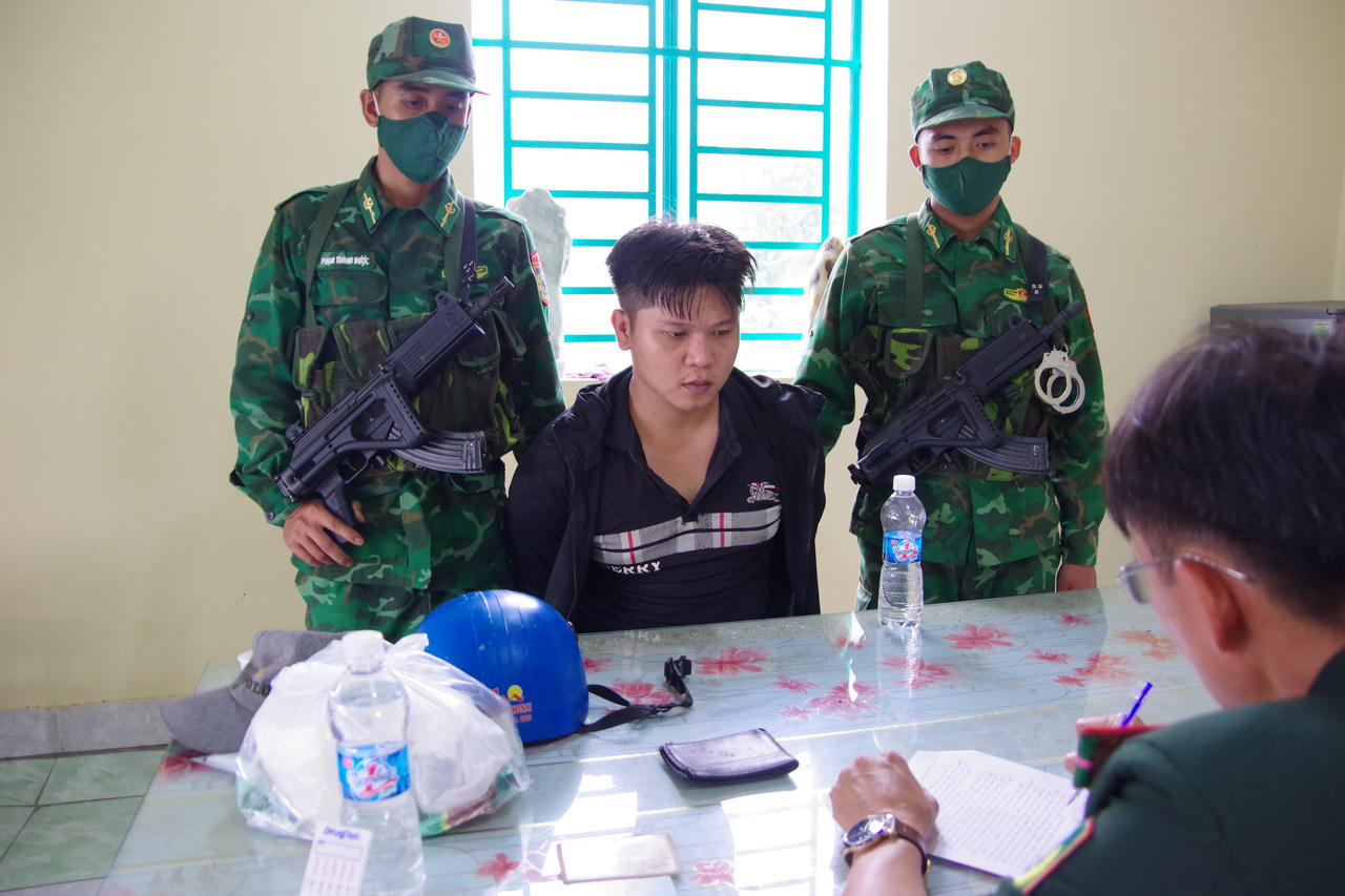 Đối tượng L&ecirc; Quan Trường