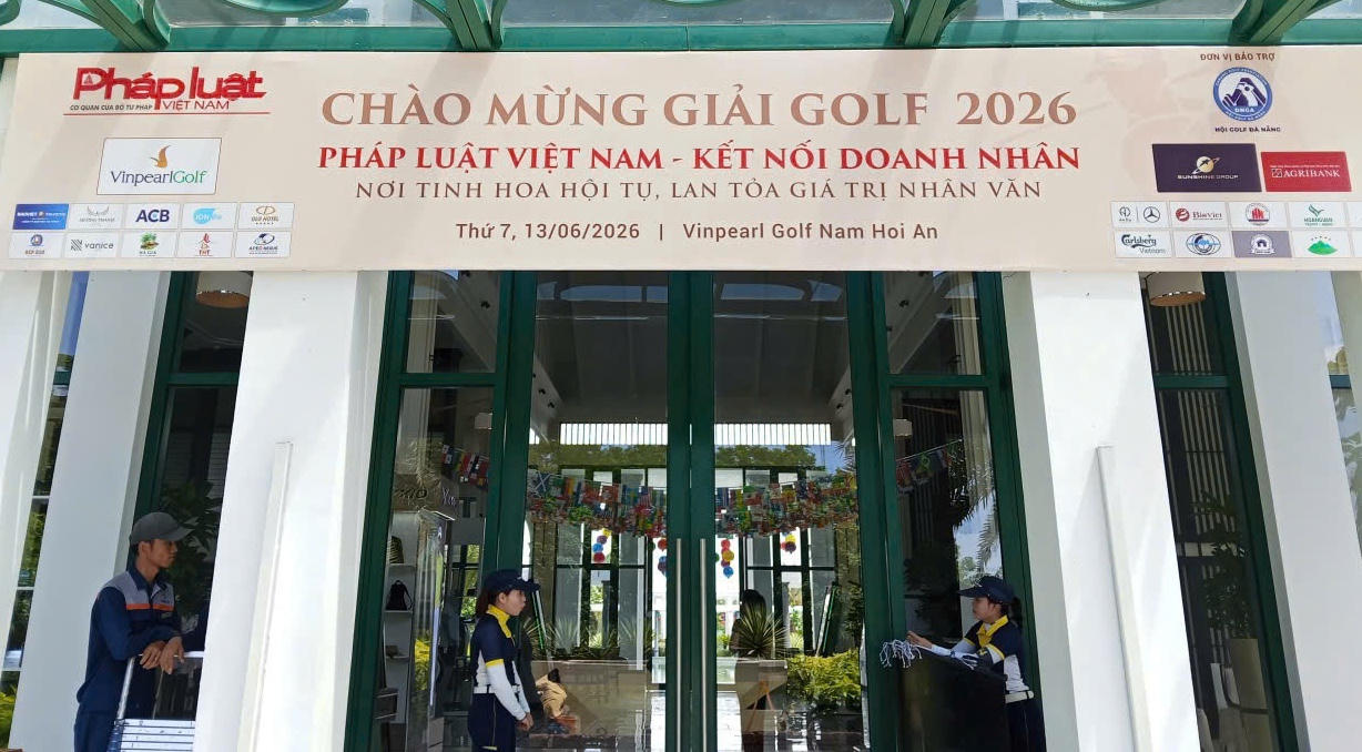 Mọi thứ đ&atilde; sẵn s&agrave;ng