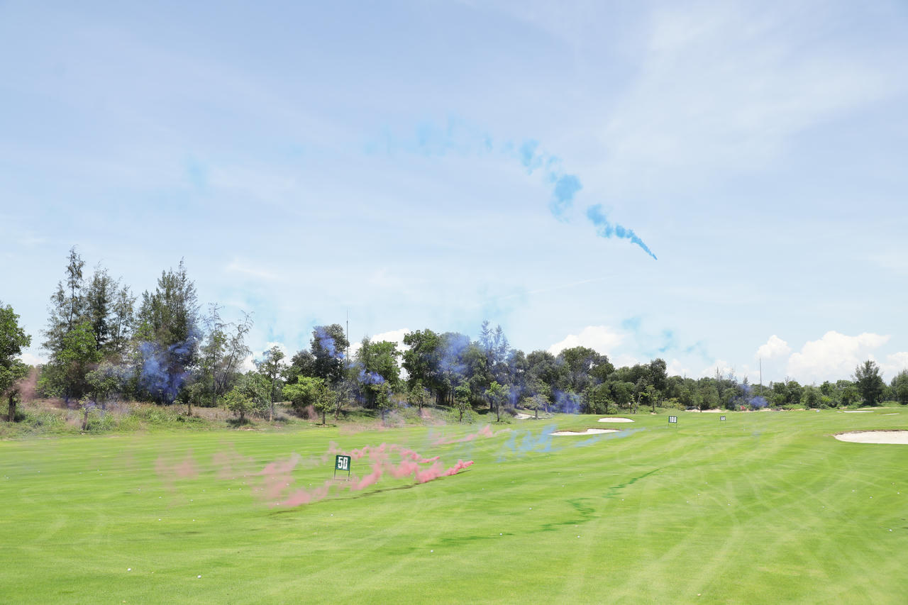 140 golfer tham dự lễ khai mạc Golf Championship Ph&aacute;p luật Việt Nam &ndash; Kết nối doanh nh&acirc;n 2026