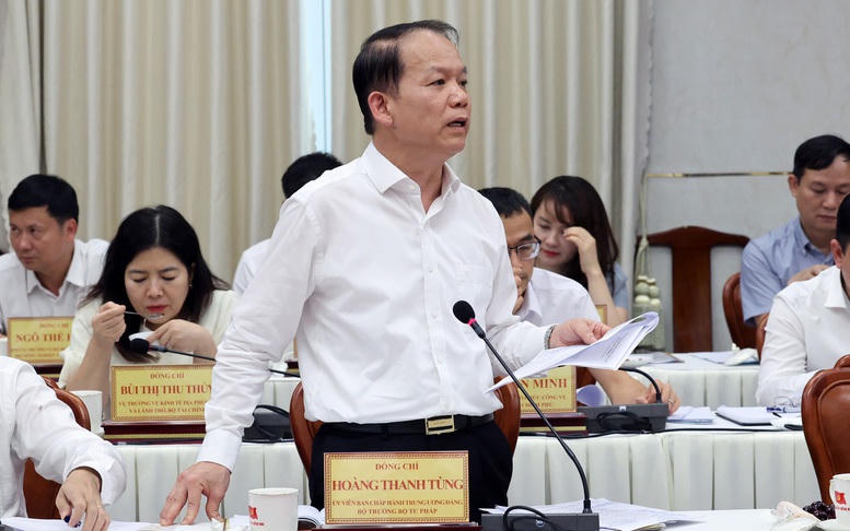 Thủ tướng: Nếu Đồng Nai cam kết đạt kết quả cao hơn, Ch&iacute;nh phủ sẽ ưu ti&ecirc;n bố tr&iacute; nguồn lực ngay trong năm 2027- Ảnh 9.