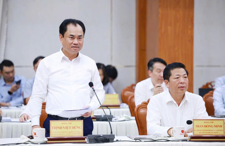 Thủ tướng: Nếu Đồng Nai cam kết đạt kết quả cao hơn, Ch&iacute;nh phủ sẽ ưu ti&ecirc;n bố tr&iacute; nguồn lực ngay trong năm 2027- Ảnh 7.
