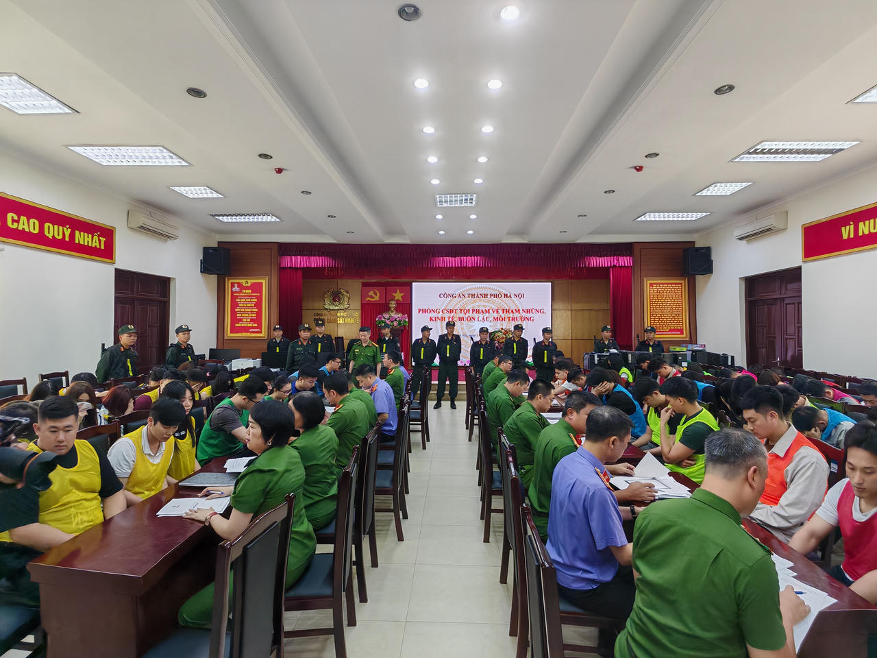 Thủ đoạn của c&aacute;c đối tượng lừa đảo hợp đồng &ldquo;sở hữu kỳ nghỉ&rdquo;