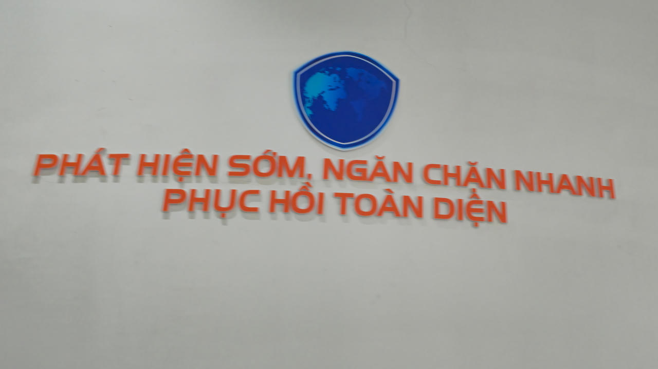 Lực lượng an ninh mạng, b&aacute;o ch&iacute; đồng h&agrave;nh tr&ecirc;n 'tuyến đầu' chống th&ocirc;ng tin sai lệch