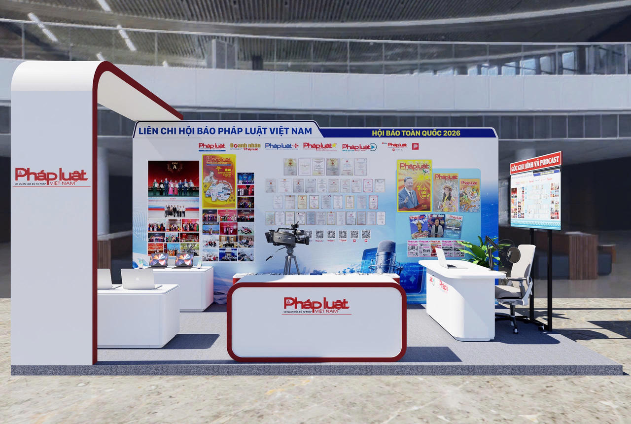Hải Phòng hoàn tất công tác chuẩn bị cho Hội Báo toàn quốc 2026
