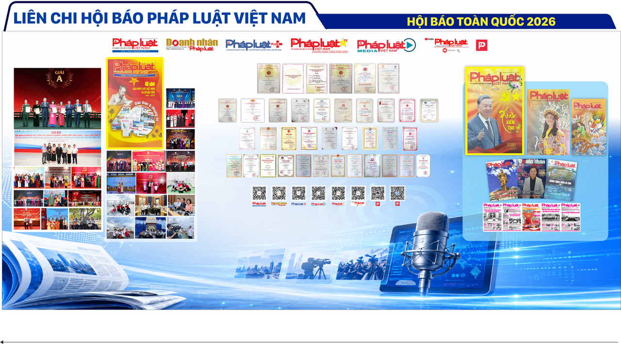Hải Phòng hoàn tất công tác chuẩn bị cho Hội Báo toàn quốc 2026