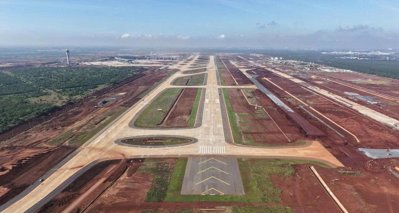 Đồng Nai đặt mục ti&ecirc;u đấu gi&aacute; 3 khu đất trong qu&yacute; III, c&aacute;c khu đất c&ograve;n lại thực hiện trong qu&yacute; IV. Ảnh: DT