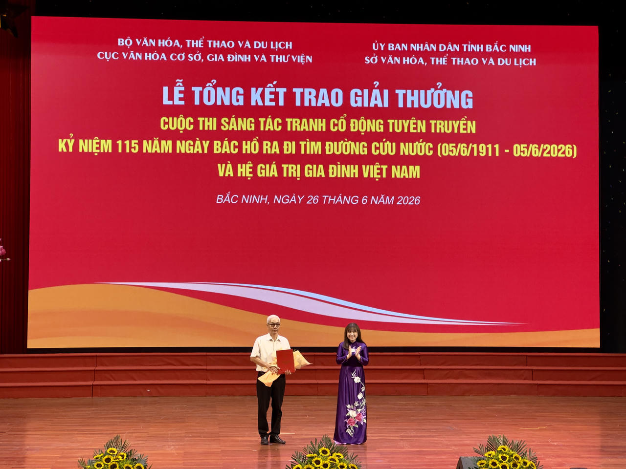 25 năm Ngày Gia đình Việt Nam: Nhìn lại chặng đường 25 năm công tác gia đình