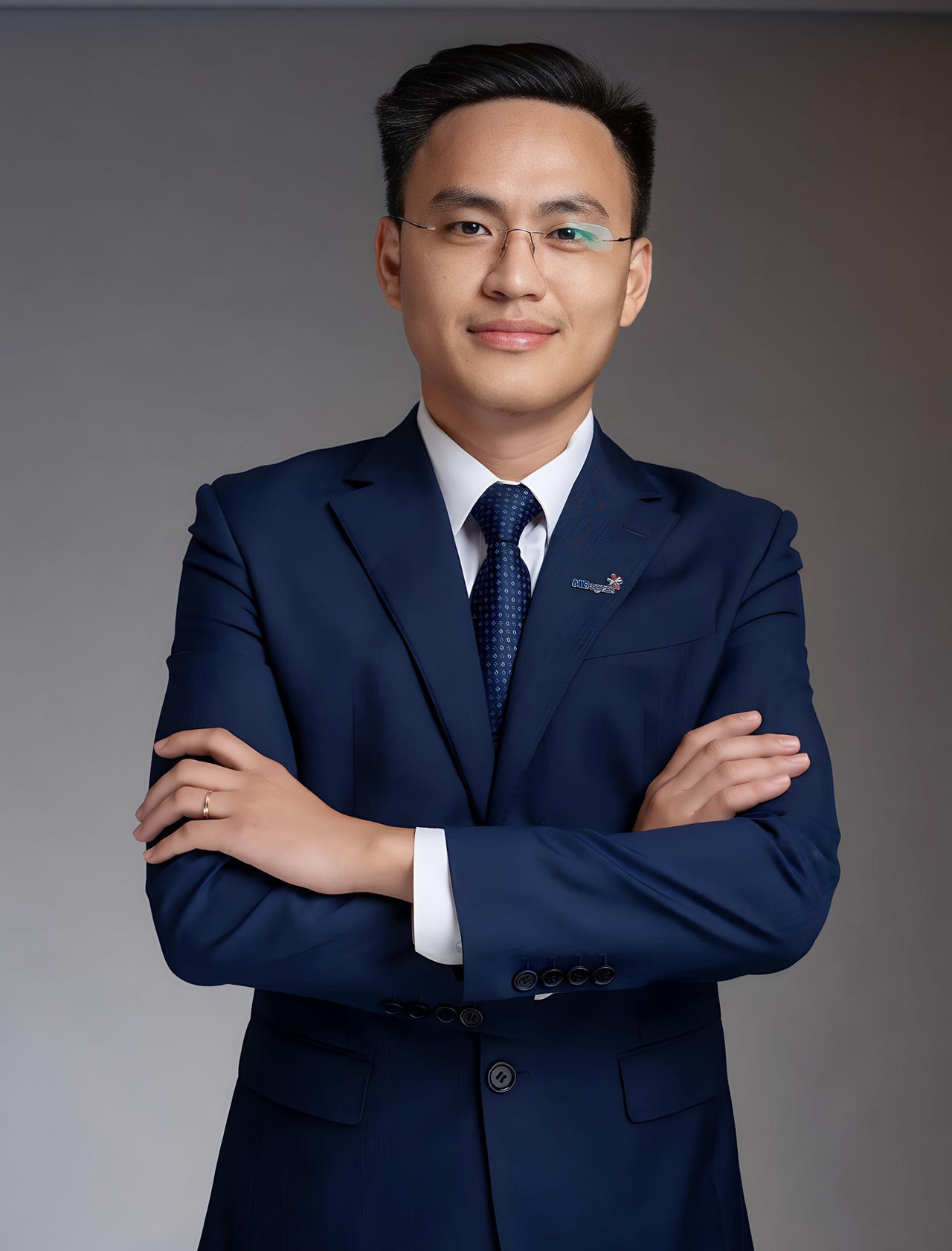 &Ocirc;ng Đặng Duy Trung Hiếu - Ph&oacute; Chủ tịch Hiệp hội Du lịch H&agrave; Nội, Chủ tịch HĐQT VnExpressTour. (Ảnh: NVCC)