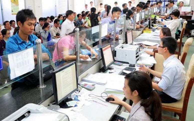 Quy định về vị tr&iacute; việc l&agrave;m vi&ecirc;n chức &aacute;p dụng từ 1/7/2026- Ảnh 1.
