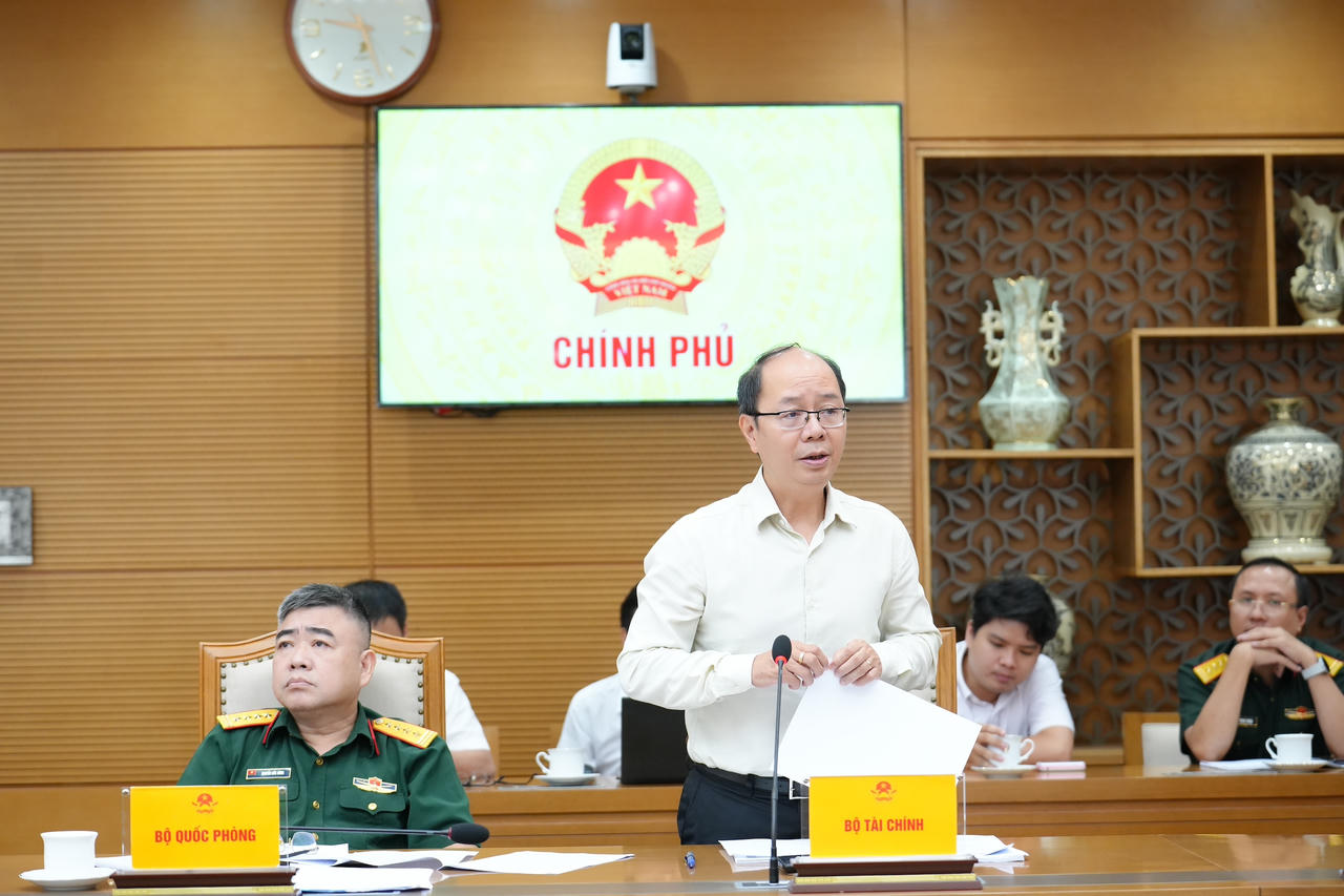 Ngày 10/7 phải hoàn thành báo cáo sơ bộ kết quả tổng rà soát văn bản quy phạm pháp luật