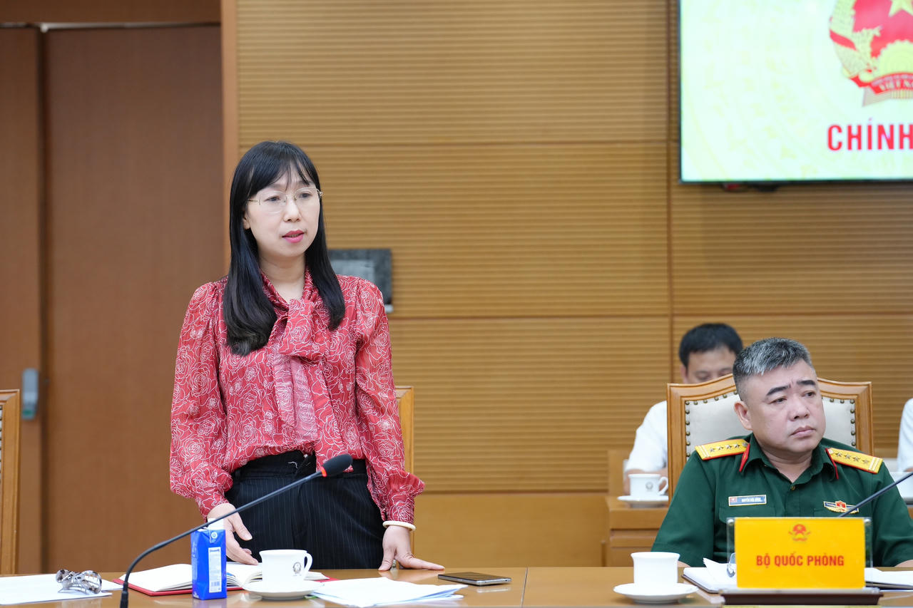 Ngày 10/7 phải hoàn thành báo cáo sơ bộ kết quả tổng rà soát văn bản quy phạm pháp luật