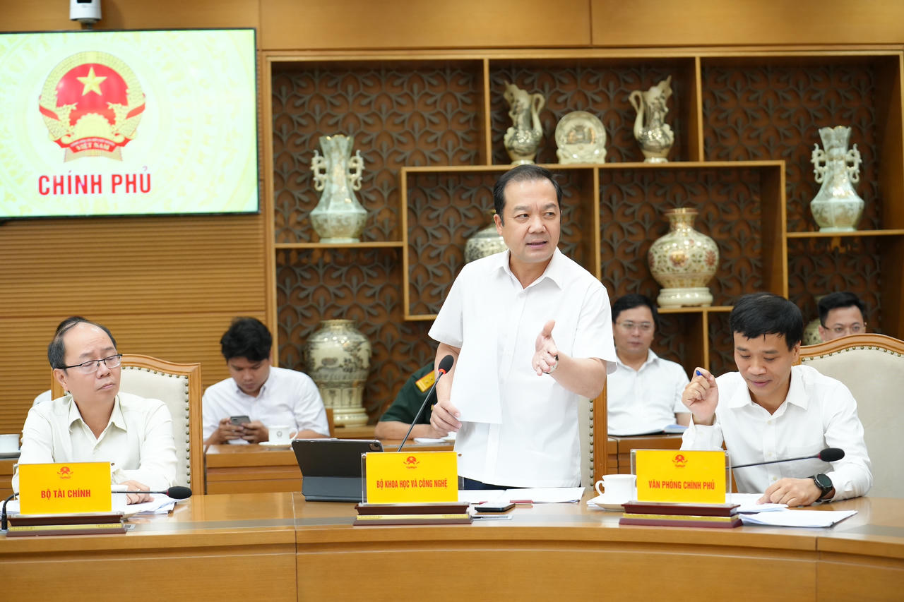 Ngày 10/7 phải hoàn thành báo cáo sơ bộ kết quả tổng rà soát văn bản quy phạm pháp luật