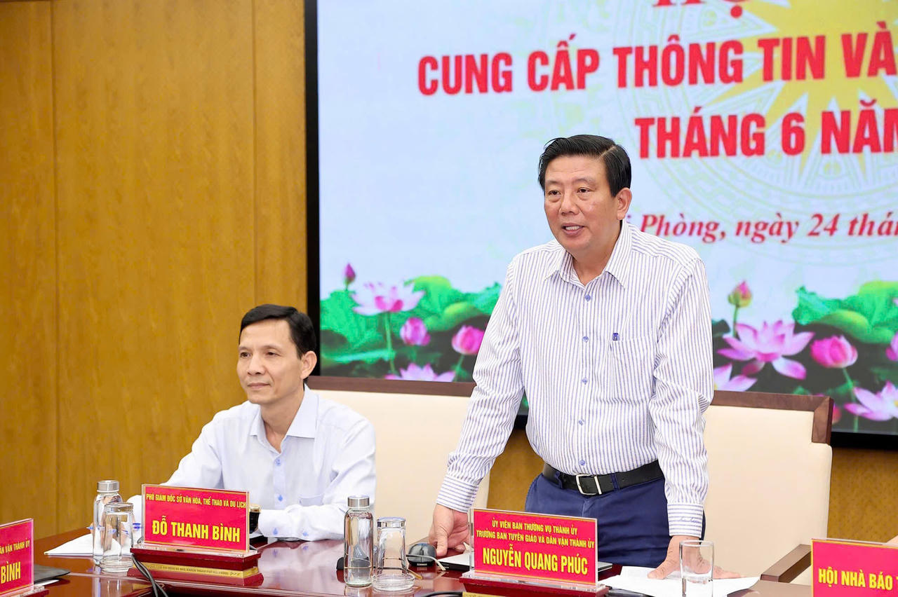&Ocirc;ng Nguyễn Quang Ph&uacute;c.