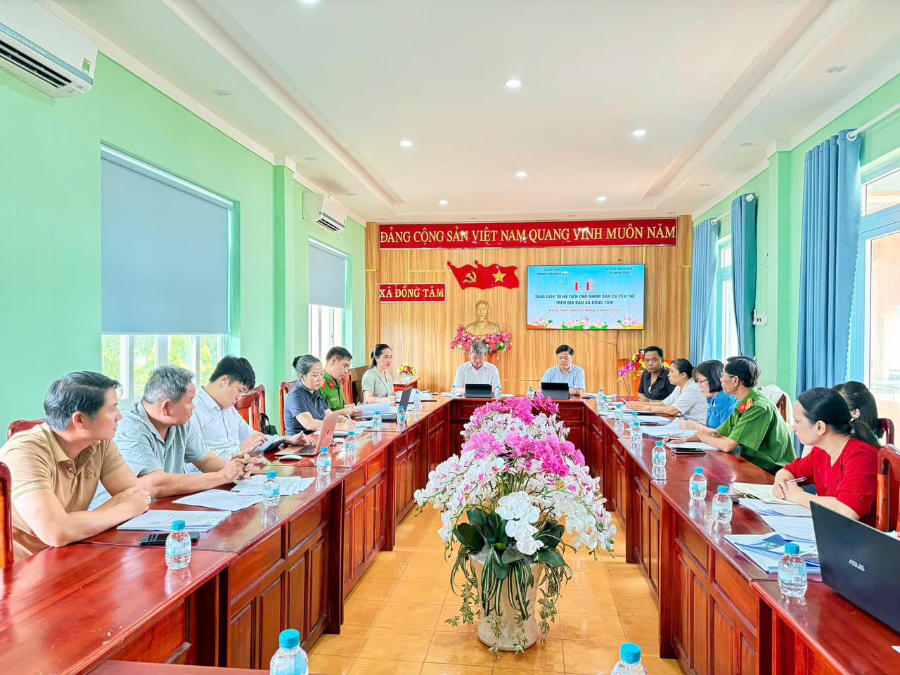 Trả lại danh tính cho những cuộc đời từng bị lãng quên