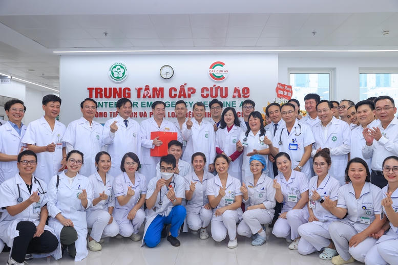 Thủ tướng L&ecirc; Minh Hưng: X&acirc;y dựng những bệnh viện hiện đại v&agrave; h&igrave;nh th&agrave;nh hệ sinh th&aacute;i y tế ph&aacute;t triển đồng bộ- Ảnh 12.