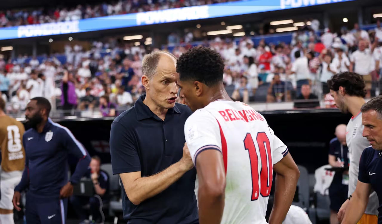 Đội b&oacute;ng của HLV Tuchel đang c&oacute; nhiều ng&ocirc;i sao lớn của b&oacute;ng đ&aacute; ch&acirc;u &Acirc;u (Ảnh FIFA)