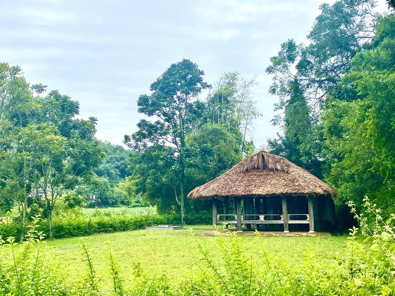 Từ Thủ đ&ocirc; Khu Giải ph&oacute;ng, Thủ đ&ocirc; Kh&aacute;ng chiến, Tuy&ecirc;n Quang đang bước v&agrave;o một giai đoạn ph&aacute;t triển mới. (Ảnh: L&ecirc; Hanh)