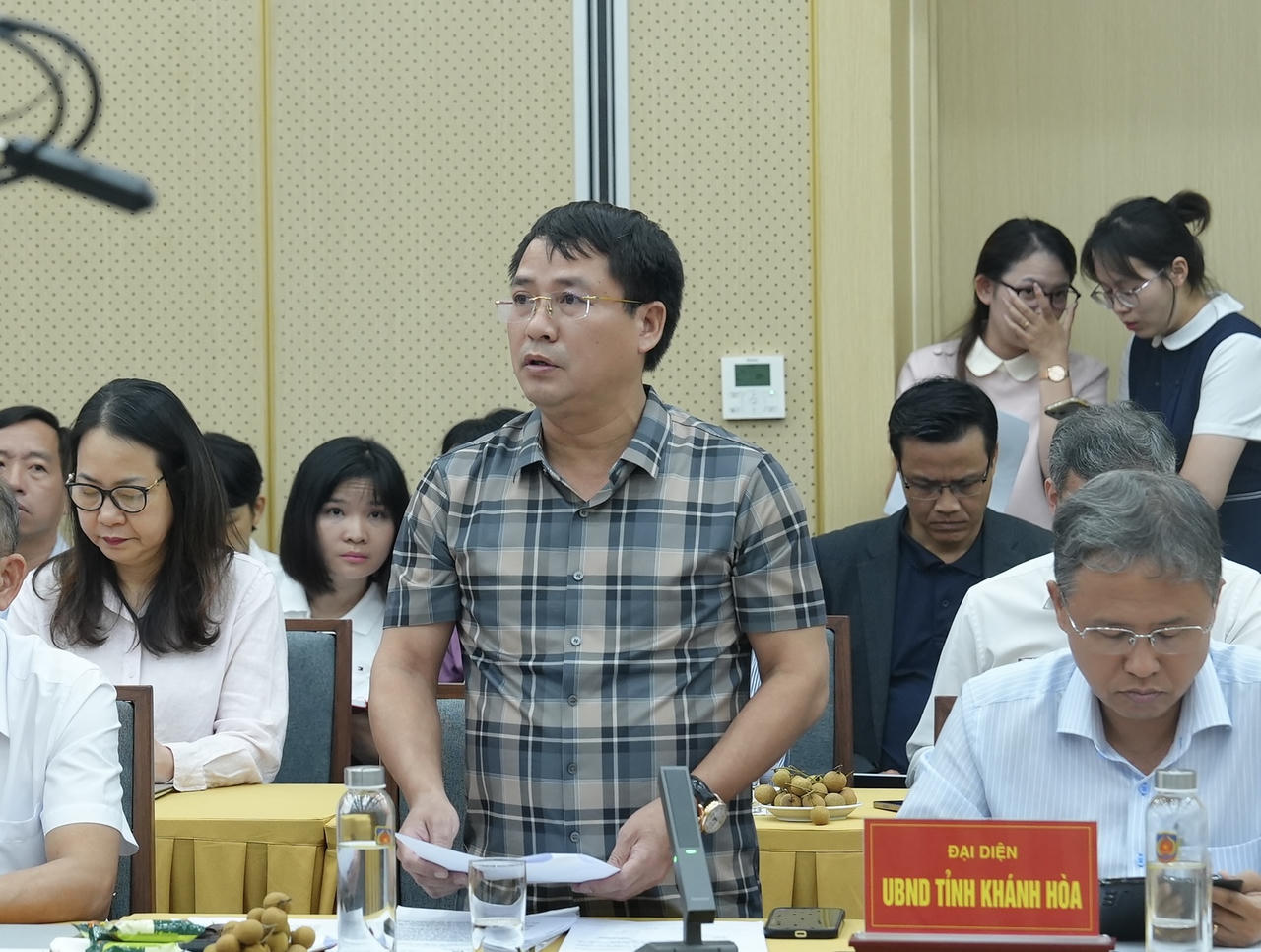 Hoàn thiện dự án Luật Phát triển đô thị, tạo cơ sở pháp lý cho các đô thị đặc biệt
