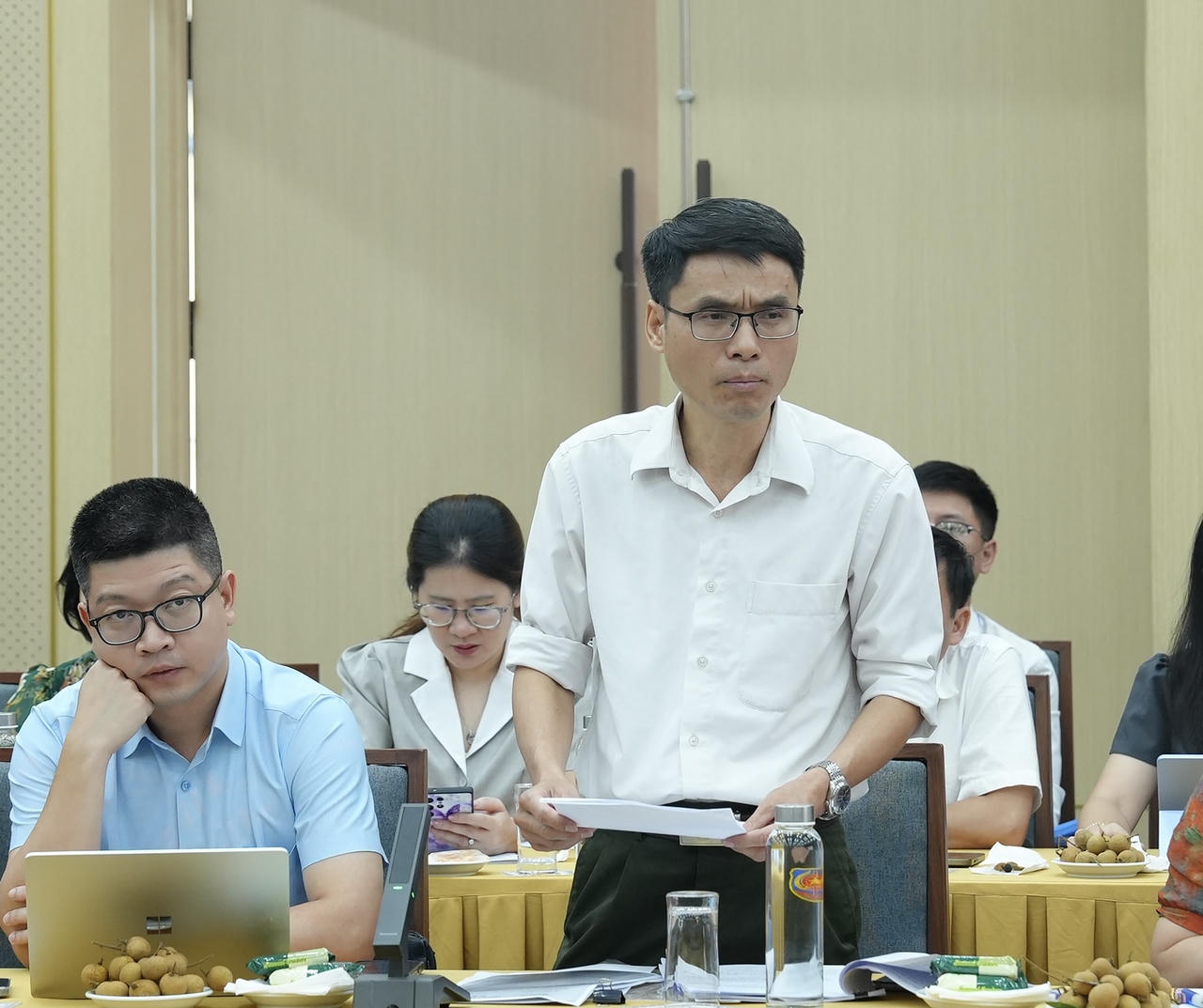 Hoàn thiện dự án Luật Phát triển đô thị, tạo cơ sở pháp lý cho các đô thị đặc biệt