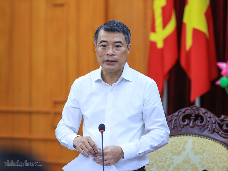 Thủ tướng L&ecirc; Minh Hưng: Lạng Sơn c&oacute; vị tr&iacute; chiến lược đặc biệt quan trọng- Ảnh 3.