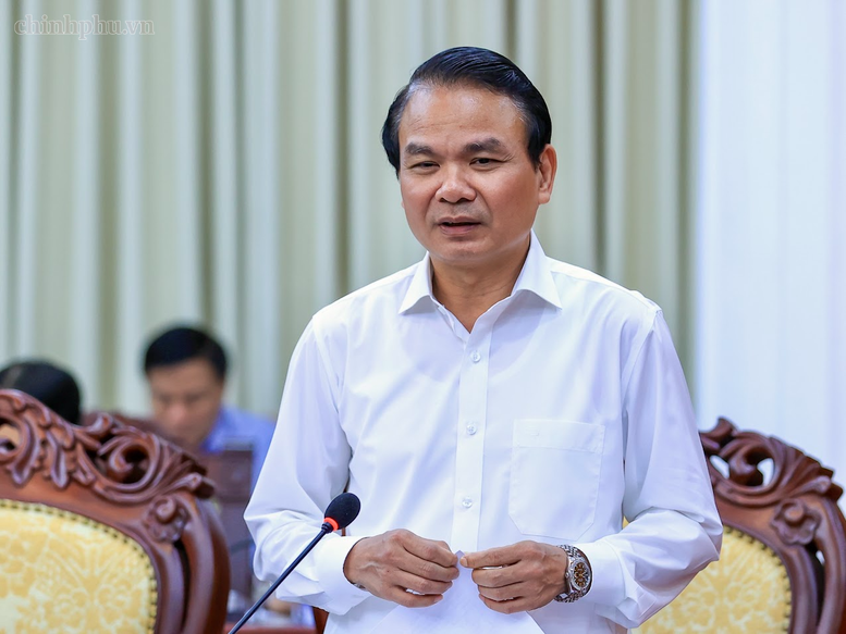 Thủ tướng L&ecirc; Minh Hưng: Lạng Sơn c&oacute; vị tr&iacute; chiến lược đặc biệt quan trọng- Ảnh 5.