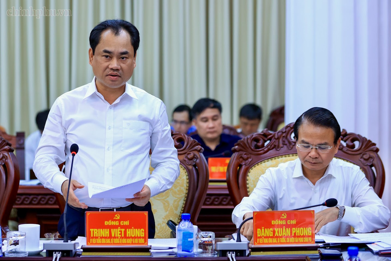 Thủ tướng L&ecirc; Minh Hưng: Lạng Sơn c&oacute; vị tr&iacute; chiến lược đặc biệt quan trọng- Ảnh 4.