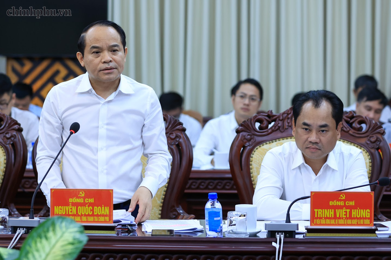 Thủ tướng L&ecirc; Minh Hưng: Lạng Sơn c&oacute; vị tr&iacute; chiến lược đặc biệt quan trọng- Ảnh 6.