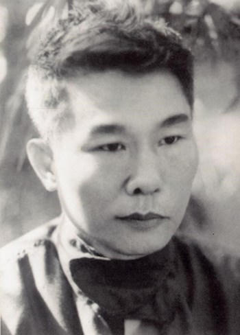 Đồng ch&iacute; Trần Bạch Đằng (15/7/1926 - 15/7/2026). Ảnh tư liệu