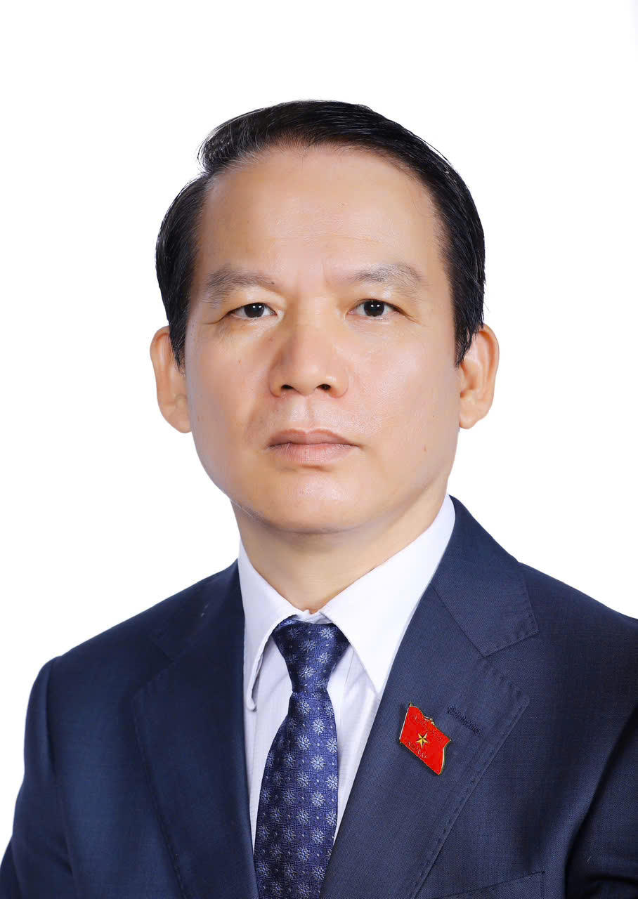 Đồng ch&iacute; Ho&agrave;ng Thanh T&ugrave;ng, Ủy vi&ecirc;n Ban Chấp h&agrave;nh Trung ương Đảng, Bộ trưởng Bộ Tư ph&aacute;p