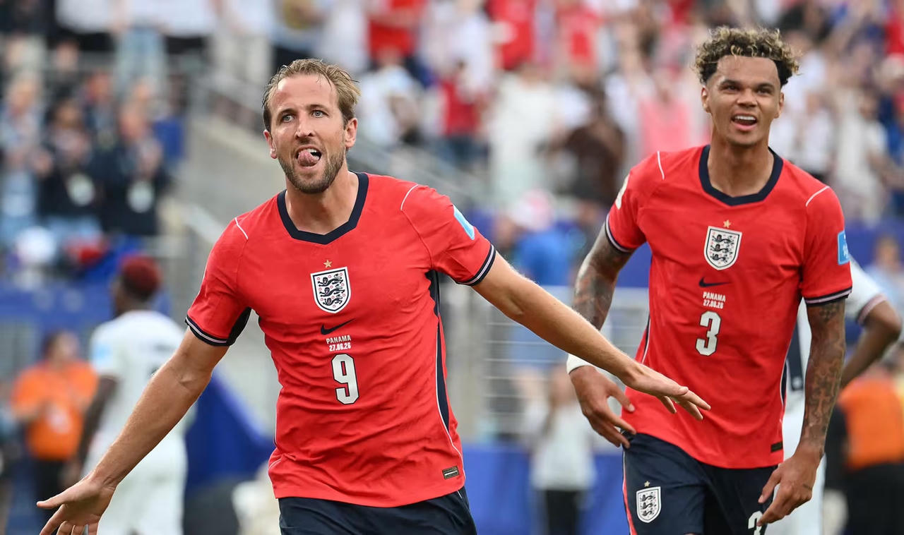 Đ&acirc;y mới l&agrave; lần thứ ba trong lịch sử tuyển Anh g&oacute;p mặt ở trận tranh huy chương đồng World Cup. (Nguồn: FIFA)