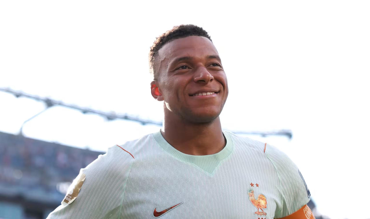 Kylian Mbappe đang sở hữu 8 b&agrave;n thắng v&agrave; c&ograve;n cơ hội vượt qua Lionel Messi để gi&agrave;nh Chiếc gi&agrave;y v&agrave;ng World Cup 2026. (Nguồn: FIFA)