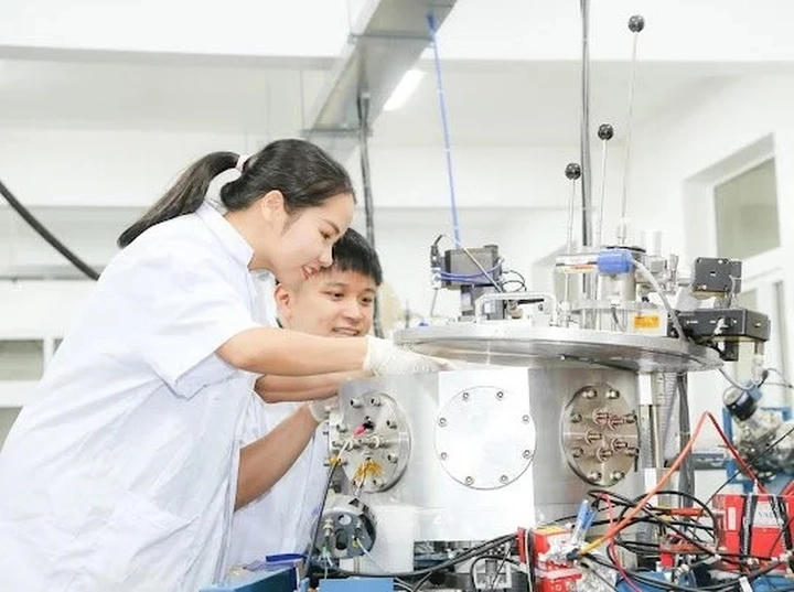 C&oacute; nhiều ch&iacute;nh s&aacute;ch ưu đ&atilde;i đối với sinh vi&ecirc;n v&agrave; học vi&ecirc;n theo học c&aacute;c chuy&ecirc;n ng&agrave;nh li&ecirc;n quan đến điện hạt nh&acirc;n tại c&aacute;c cơ sở gi&aacute;o dục trong nước. (Ảnh minh họa: VGP)