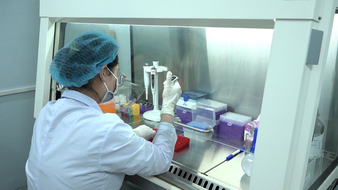Trung t&acirc;m Ph&aacute;p y H&agrave; Nội v&agrave; h&agrave;nh tr&igrave;nh 'an cư lạc nghiệp'