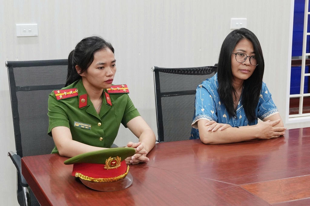 Khởi tố 10 bị can trong đường dây 'vẽ bệnh' tại phòng khám ở Nghệ An, thu lợi hàng chục tỷ đồng