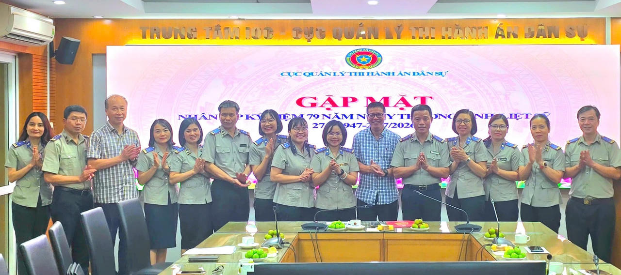 Tiếp nối truyền thống, vững bước tương lai