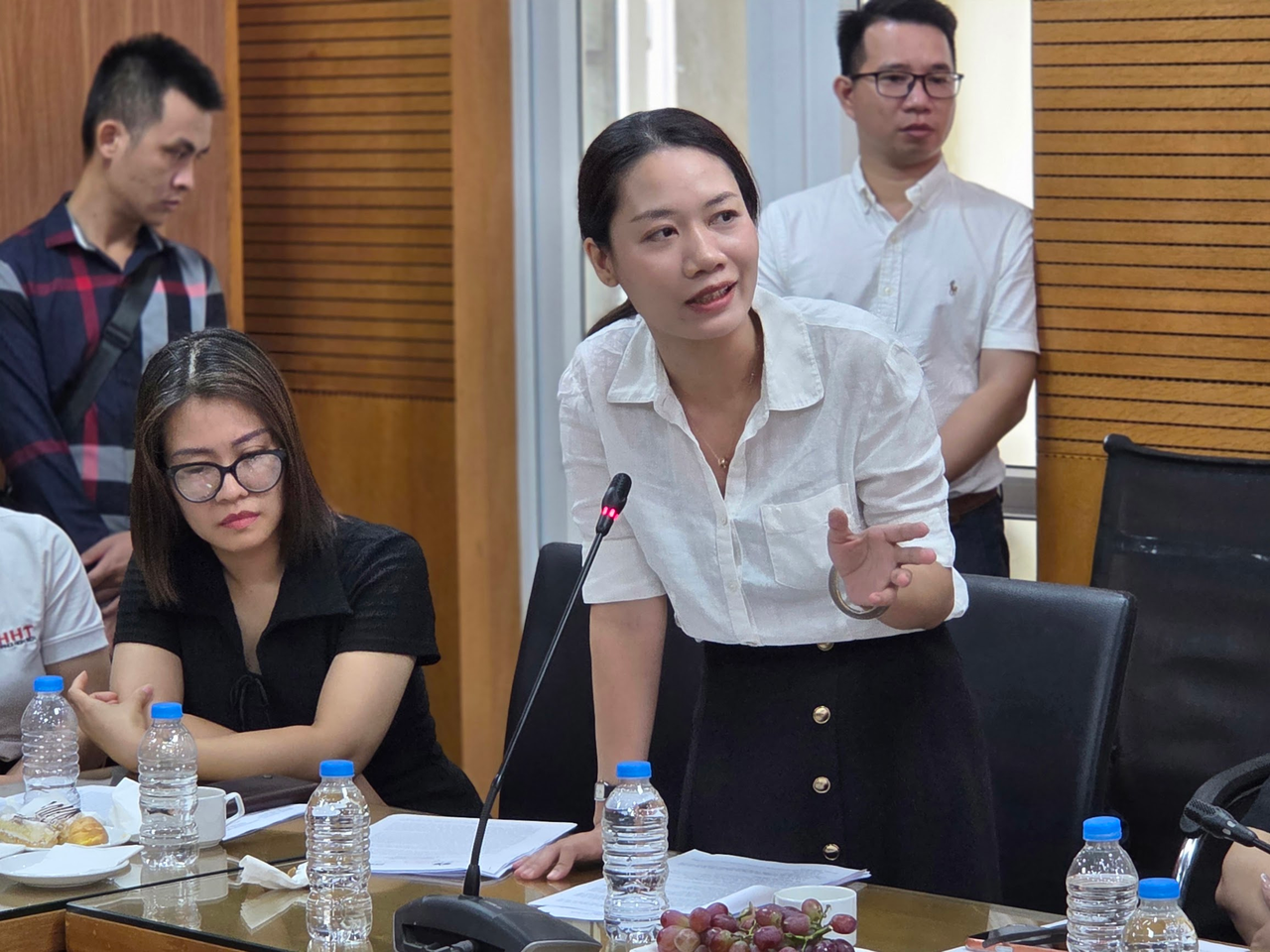 Khởi động Giải leo núi 'Bước chân trên mây' mùa 3, lần đầu mở rộng cho vận động viên toàn quốc