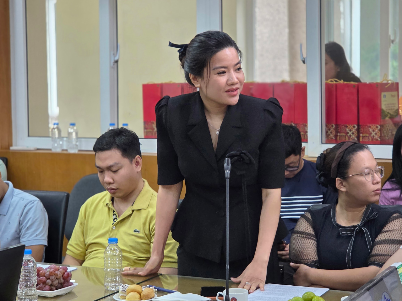 Khởi động Giải leo núi 'Bước chân trên mây' mùa 3, lần đầu mở rộng cho vận động viên toàn quốc