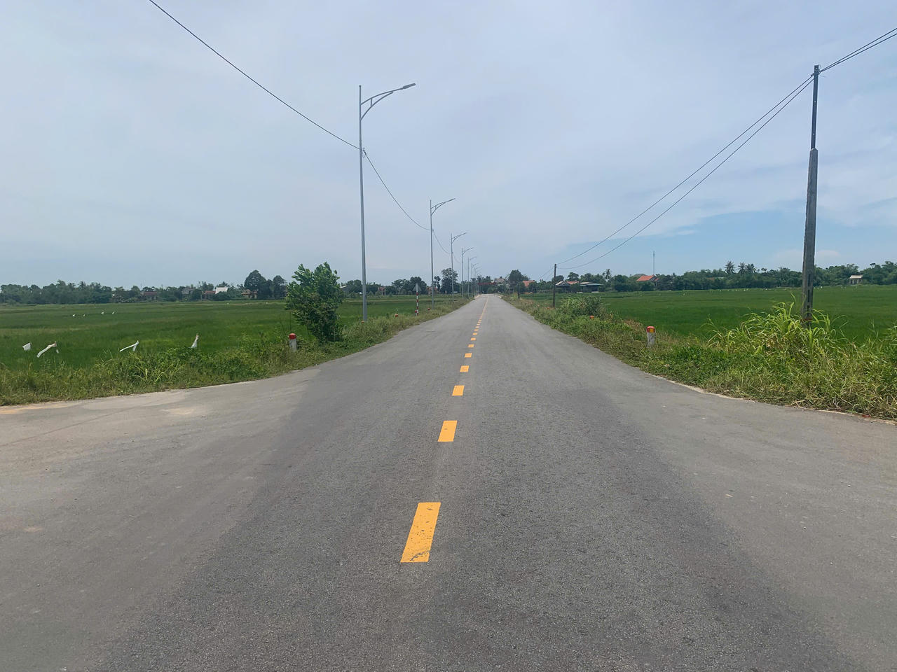Từng kilomet đường chạy được Ban Tổ chức v&agrave; c&aacute;c runner trực tiếp trải nghiệm, hướng tới một m&ugrave;a giải an to&agrave;n, chuy&ecirc;n nghiệp v&agrave; gi&agrave;u t&iacute;nh cộng đồng (Ảnh: Ngọc Minh)