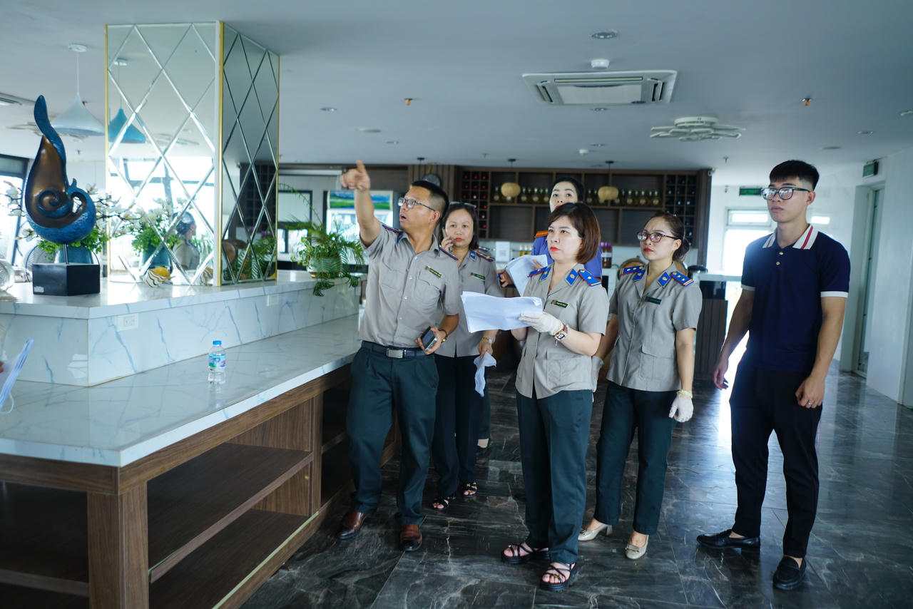 Vụ việc C&ocirc;ng ty TNHH Kh&aacute;ch sạn Du lịch Huy H&ugrave;ng: Kh&eacute;p lại việc cưỡng chế giao t&agrave;i sản cho người mua tr&uacute;ng đấu gi&aacute;