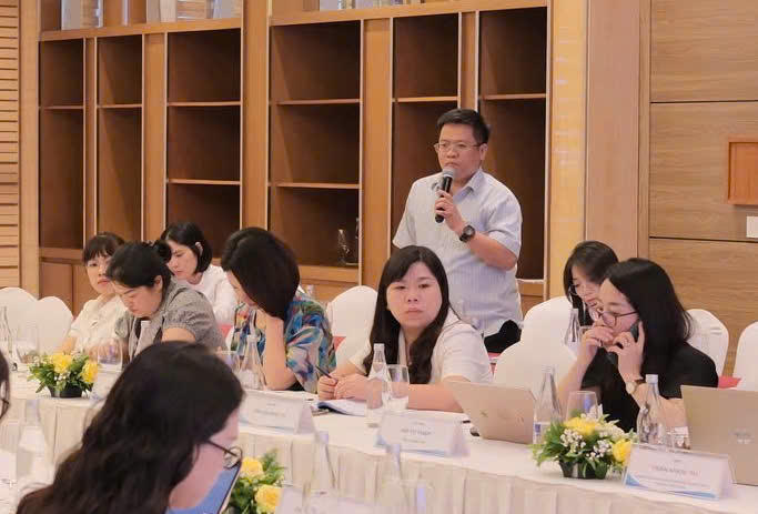 Tăng cường triển khai thực hiện Công ước ICCPR và các khuyến nghị của Ủy ban Nhân quyền Liên hợp quốc