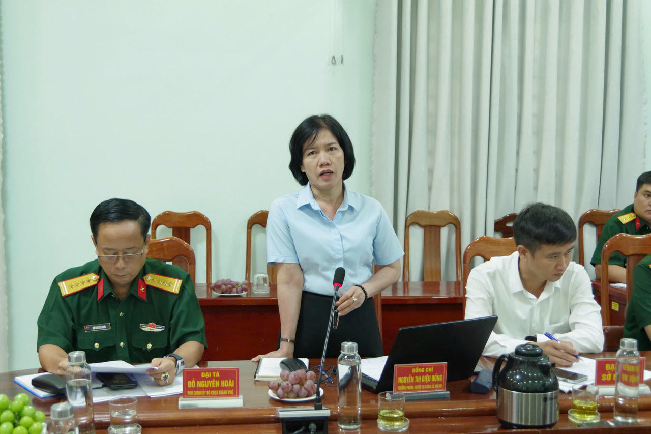 17 hài cốt nghi mộ liệt sĩ tập thể tại xã Hiệp Đức có khả năng là bộ đội đặc công