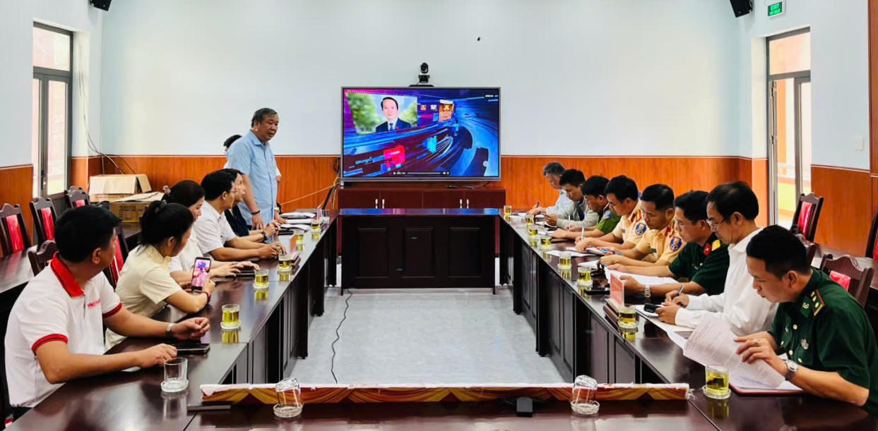 &Ocirc;ng Nguyễn Văn Nam &ndash; Đại diện Ph&aacute;p Luật Media ph&iacute;a Nam, Ph&oacute; Ban Tổ chức thường trực Chương tr&igrave;nh Caravan B&aacute;o Ph&aacute;p Luật Việt Nam lần 4 chia sẻ