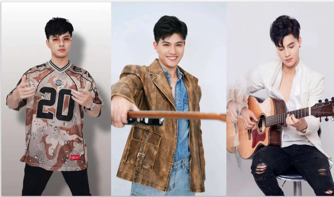 Trần Mạnh Cường kh&ocirc;ng chỉ l&agrave; ca sĩ, nhạc sĩ s&aacute;ng t&aacute;c, m&agrave; c&ograve;n l&agrave; guitarist, music producer v&agrave; music arranger với 13 năm kinh nghiệm ca h&aacute;t v&agrave; hoạt động nghệ thuật.