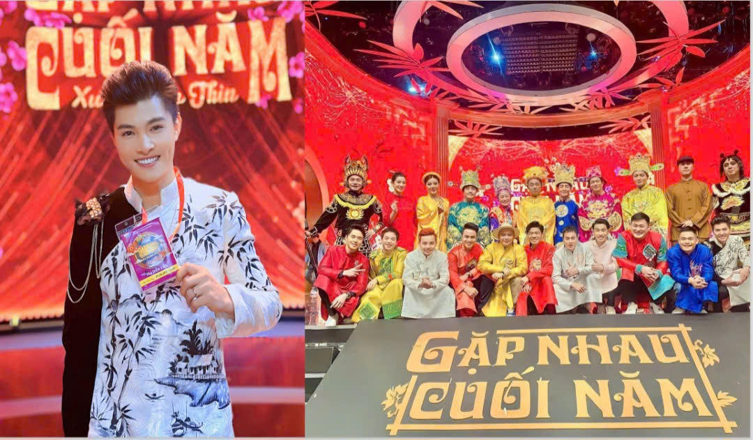 Theo nhiều chuy&ecirc;n gia nghi&ecirc;n cứu về nghệ thuật, sự hiện diện trong chương tr&igrave;nh mang t&iacute;nh biểu tượng của nền văn h&oacute;a giải tr&iacute; Việt Nam cuối năm c&agrave;ng khẳng định vị thế của anh trong đời sống nghệ thuật đương đại.