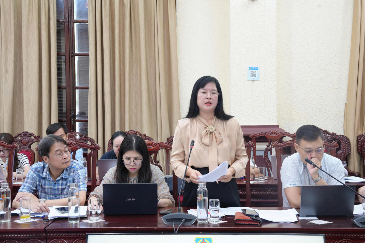 Tổng rà soát văn bản là nhiệm vụ trọng tâm, quan trọng nhất của Bộ Tư pháp trong 6 tháng cuối năm