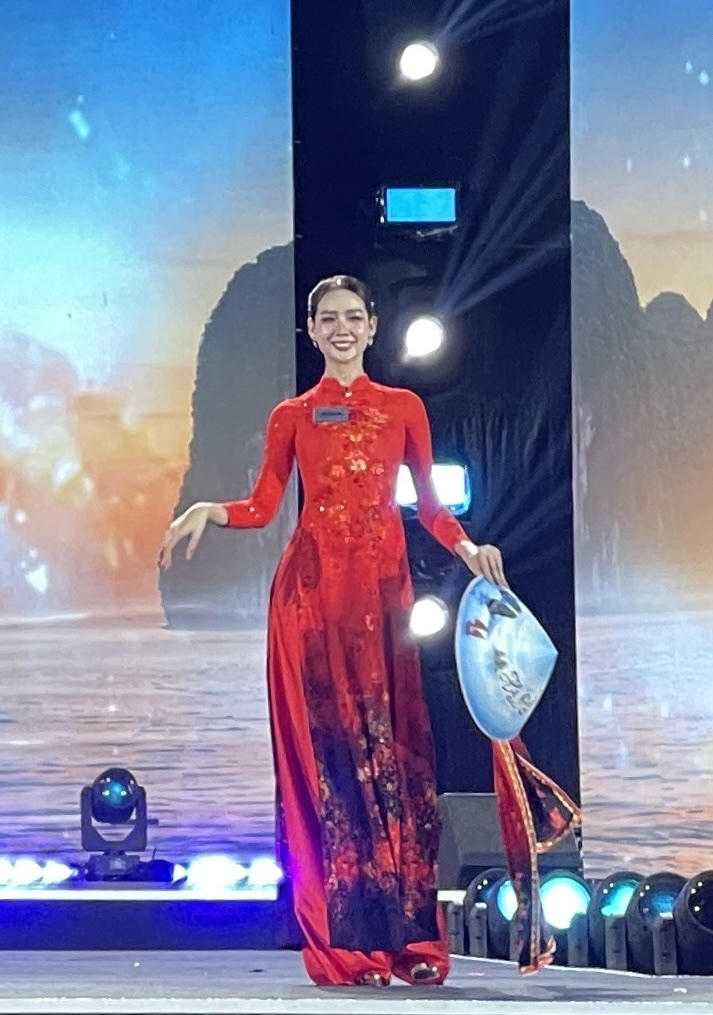Khai mạc Miss World 2026 lần thứ 73 tại Quảng Ninh