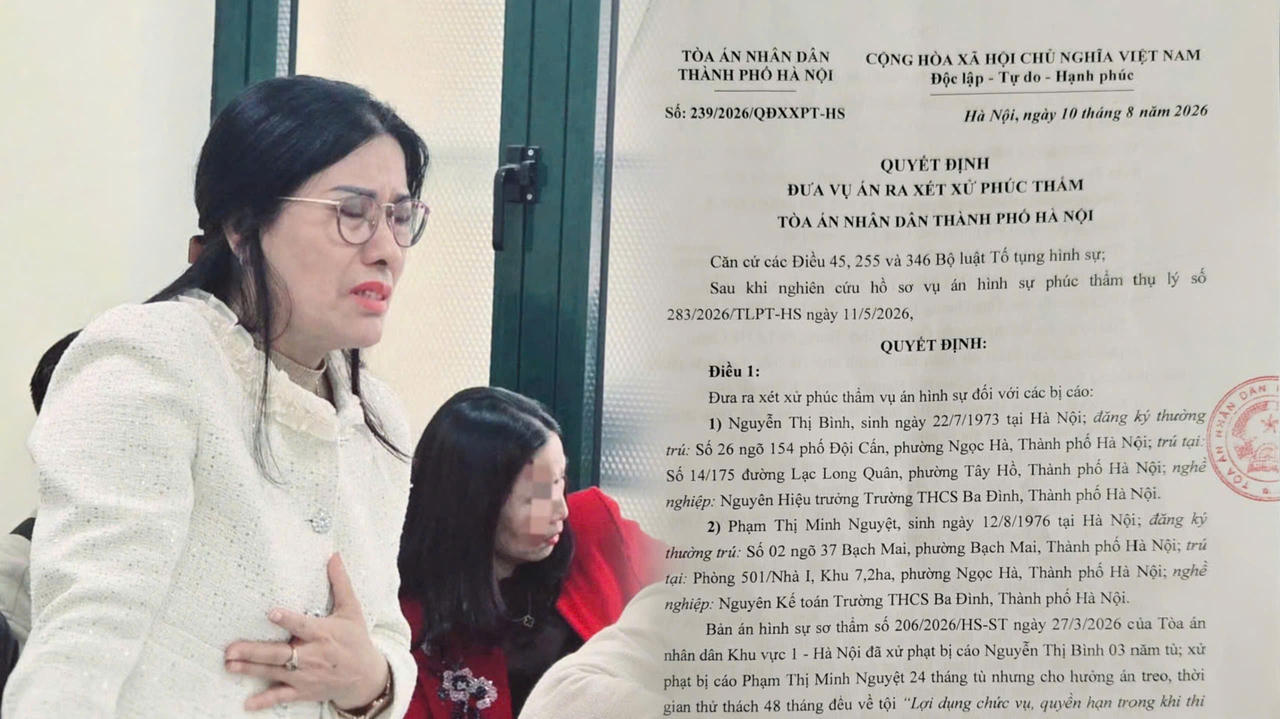 Đ&acirc;y l&agrave; vụ &aacute;n đang được dư luận quan t&acirc;m (Ảnh: Gia Hải).