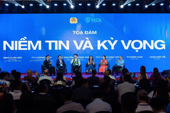 Hội nghị KOL toàn quốc lần thứ II sẽ được tổ chức tại Tp Hồ Chí Minh