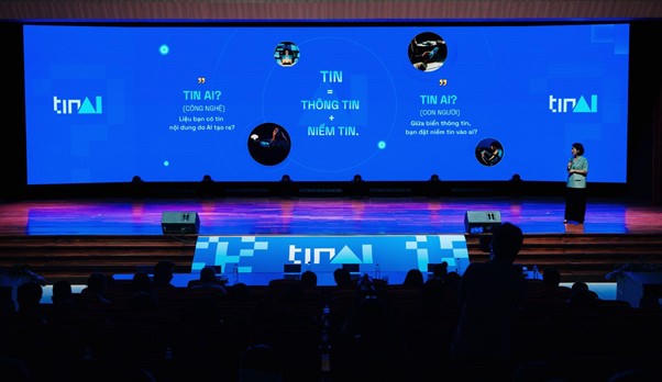 Nhìn lại 1 năm của Liên minh Niềm Tin Số