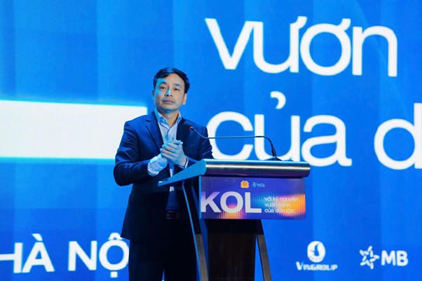 Nhìn lại 1 năm của Liên minh Niềm Tin Số